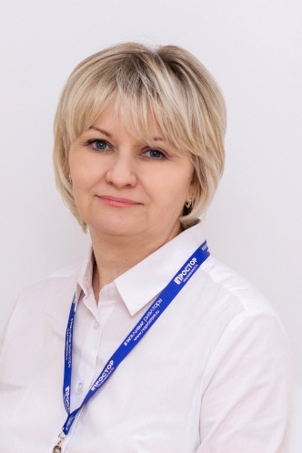 Риэлтор Томашева Светлана Викторовна